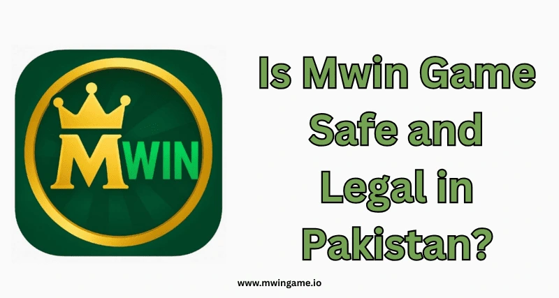 MWin Game Image